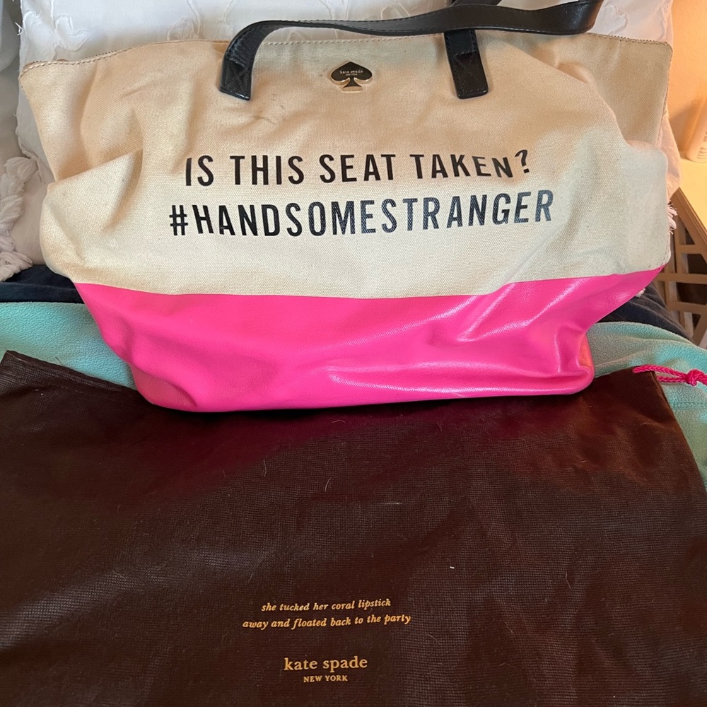 Kate Spade Bag